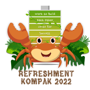 refreshment-kompak-fk-unud-2022